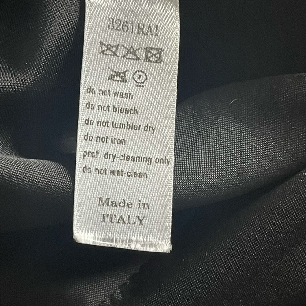 Carolina Herrera Ruffle Skirt‎ - Picture 8 of 9